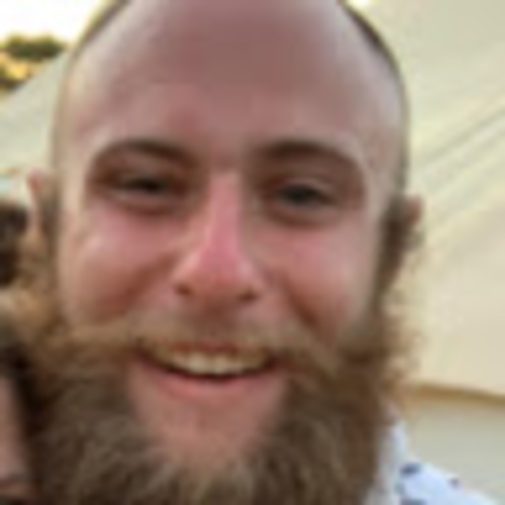 Meet your Posher, Jacob